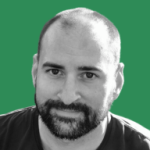 Headshot for Jon Henshaw